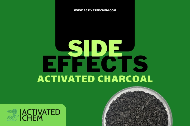 Activated Charcoal uses can provide detox benefits, but potential side effects, like constipation, should be considered.