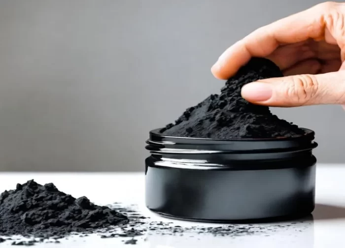 How much activated charcoal to take?